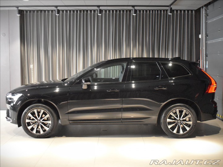 Volvo XC60 2,0 B5 AWD Plus Dark 2025