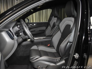 Volvo XC60 2,0 B5 AWD Plus Dark 2025