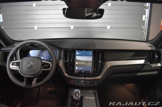 Volvo XC60 2,0 B5 AWD Plus Dark 2025