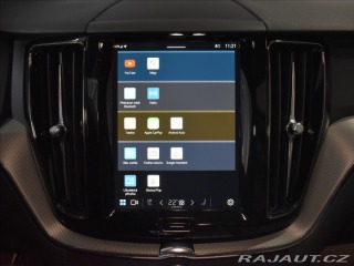 Volvo XC60 2,0 B5 AWD Plus Dark 2025