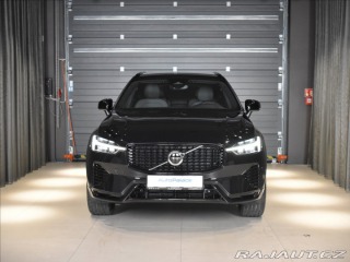 Volvo XC60 2,0 B5 AWD Plus Dark 2025