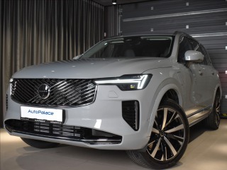 Volvo XC90 2,0 T8 AWD Plus Bright  P