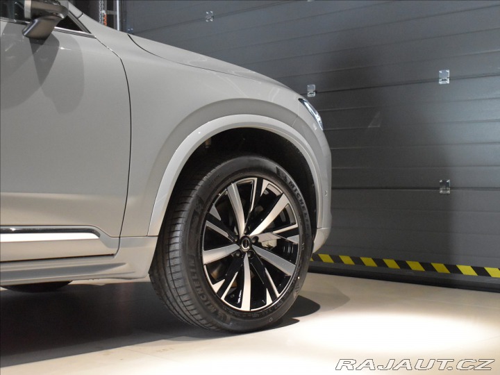 Volvo XC90 2,0 T8 AWD Plus Bright P 2025