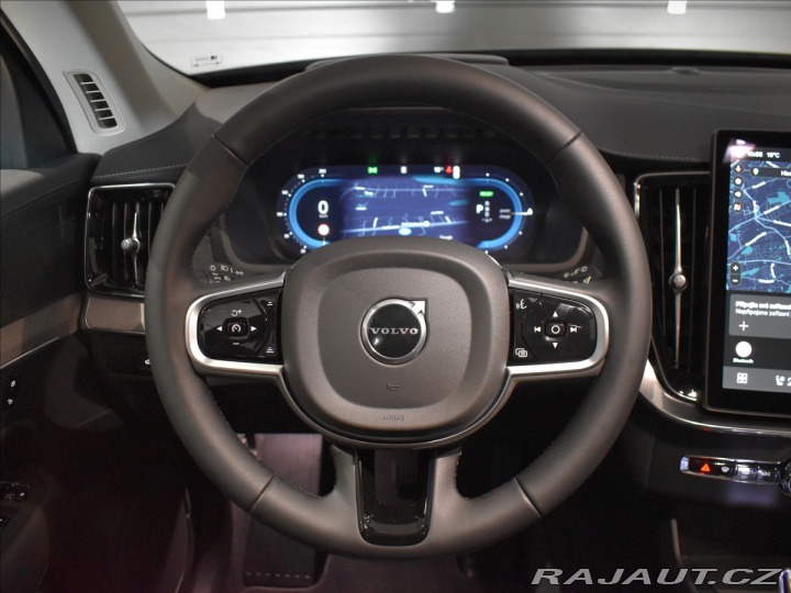 Volvo XC90 2,0 T8 AWD Plus Bright P 2025