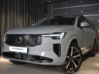 Volvo XC90 2,0 T8 AWD Plus Bright  P 2025