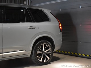Volvo XC90 2,0 T8 AWD Plus Bright  P 2025