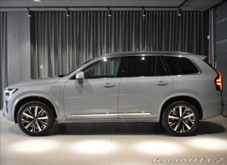 Volvo XC90 2,0 T8 AWD Plus Bright  P 2025