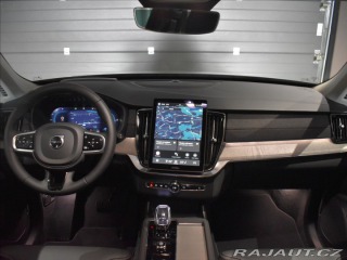 Volvo XC90 2,0 T8 AWD Plus Bright  P 2025