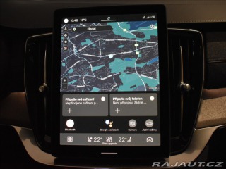 Volvo XC90 2,0 T8 AWD Plus Bright  P 2025