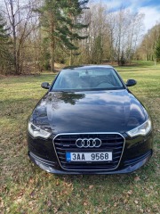 Audi A6 3,0   Prodej