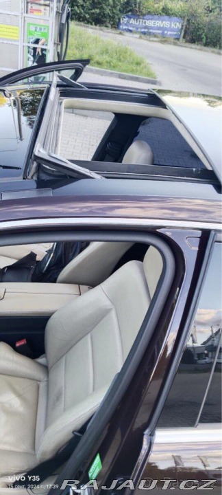 Mercedes-Benz E 3,5 W212 e350 4 matic 1800