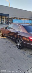 Mercedes-Benz E 3,5 W212 e350 4 matic 1800