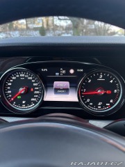 Mercedes-Benz E 2,0 E 220 d 4MATIC All-Te 2018