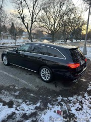Mercedes-Benz E 2,0 E 220 d 4MATIC All-Te 2018