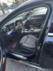 Mercedes-Benz E 2,0 E 220 d 4MATIC All-Te 2018