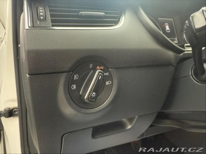 Škoda Octavia 2,0 TDI 110 kw, Webasto 2013