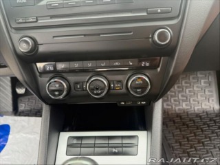 Škoda Octavia 2,0   TDI 110 kw, Webasto 2013