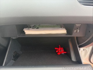 Škoda Octavia 2,0   TDI 110 kw, Webasto 2013
