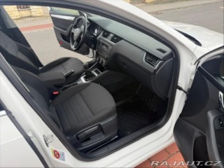Škoda Octavia 2,0   TDI 110 kw, Webasto 2013