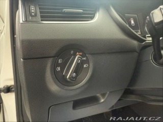Škoda Octavia 2,0   TDI 110 kw, Webasto 2013