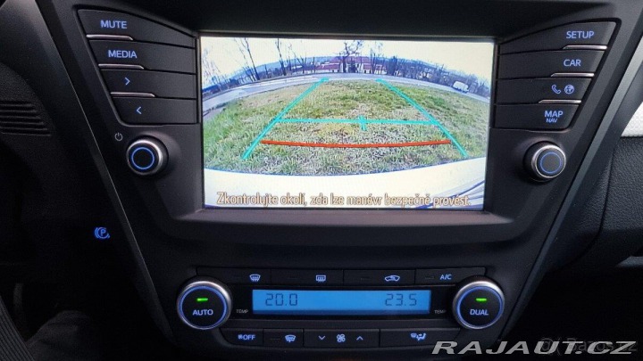 Toyota Avensis 1,8 Valvematic 108 kW Act 2017