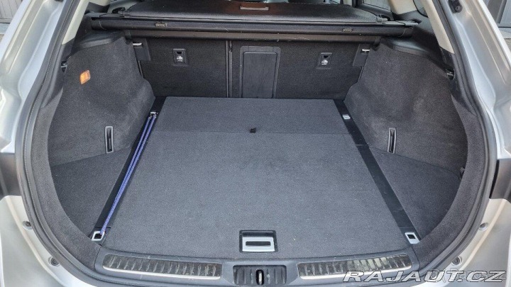 Toyota Avensis 1,8 Valvematic 108 kW Act 2017