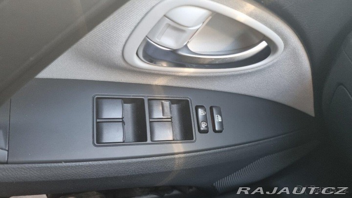 Toyota Avensis 1,8 Valvematic 108 kW Act 2017