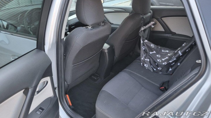 Toyota Avensis 1,8 Valvematic 108 kW Act 2017