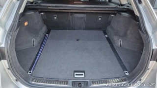 Toyota Avensis 1,8 Valvematic 108 kW Act 2017