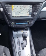 Toyota Avensis 1,8 Valvematic 108 kW Act 2017