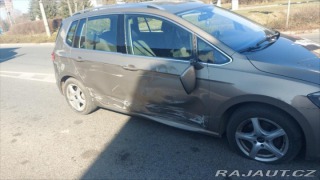 Volkswagen Golf 2,0 GOLF SPORTSVAN TDI 2015