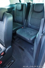 Volkswagen Sharan 2,0 TDI 125kW BMT Highlin 2011