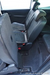 Volkswagen Sharan 2,0 TDI 125kW BMT Highlin 2011