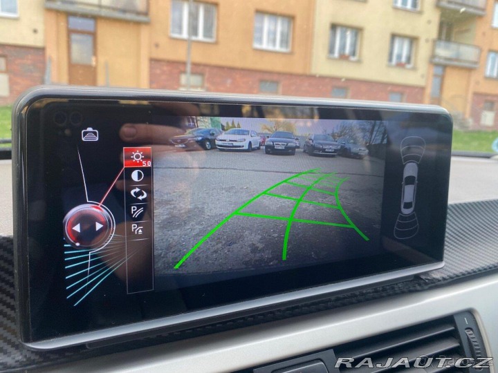 BMW 3 3,0 E91 LCI 325d 2012