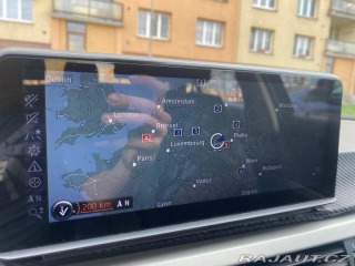 BMW 3 3,0 E91 LCI 325d 2012