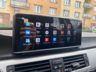 BMW 3 3,0 E91 LCI 325d 2012