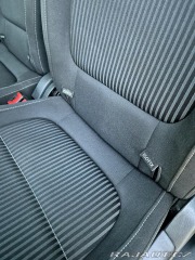 Seat Alhambra 2,0 TDi, 4x4,Xenony, ta 2011