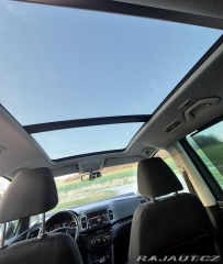 Seat Alhambra 2,0 TDi, 4x4,Xenony, ta 2011