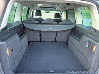 Seat Alhambra 2,0 TDi, 4x4,Xenony, ta 2011