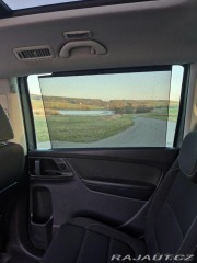 Seat Alhambra 2,0 TDi, 4x4,Xenony, ta 2011
