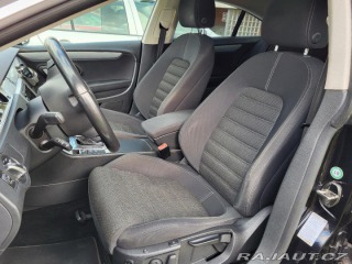 Volkswagen CC 2,0 TDI 130kW BMT DSG TD 2013