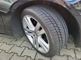 Volkswagen CC 2,0 TDI 130kW BMT DSG TD 2013