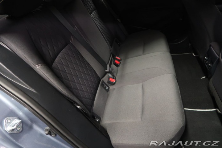 Toyota Corolla 1.8Hybrid,CZ,1Maj,Comfort 2022