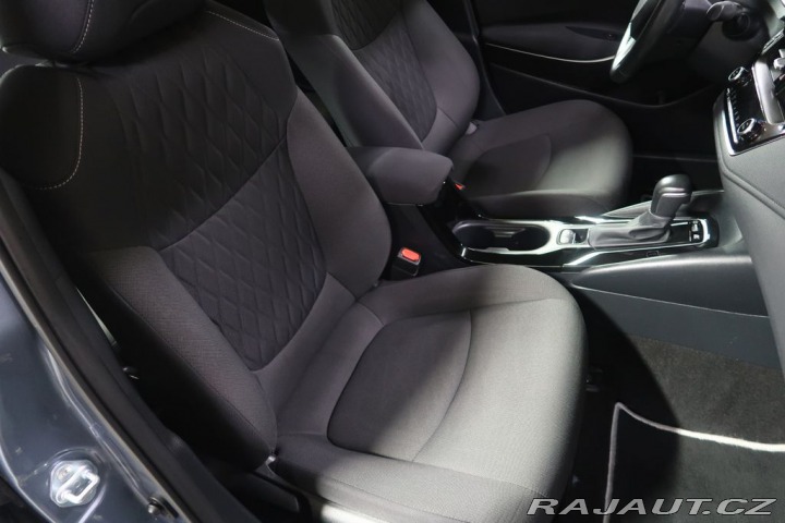 Toyota Corolla 1.8Hybrid,CZ,1Maj,Comfort 2022
