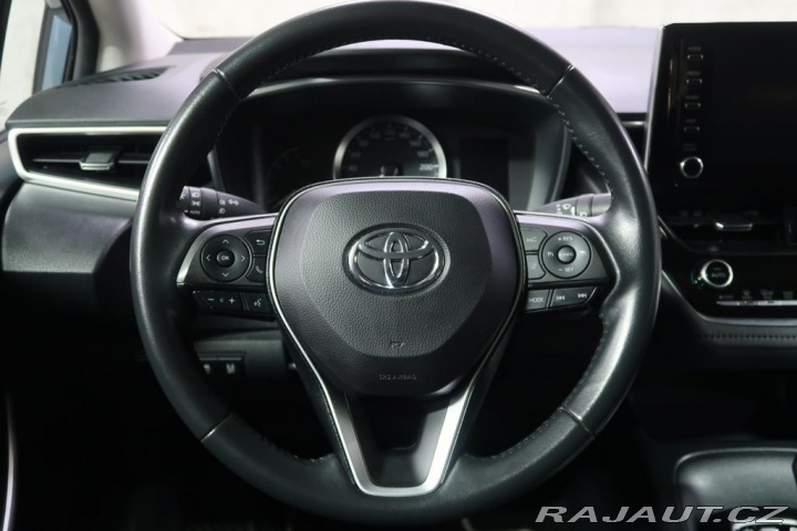 Toyota Corolla 1.8Hybrid,CZ,1Maj,Comfort 2022