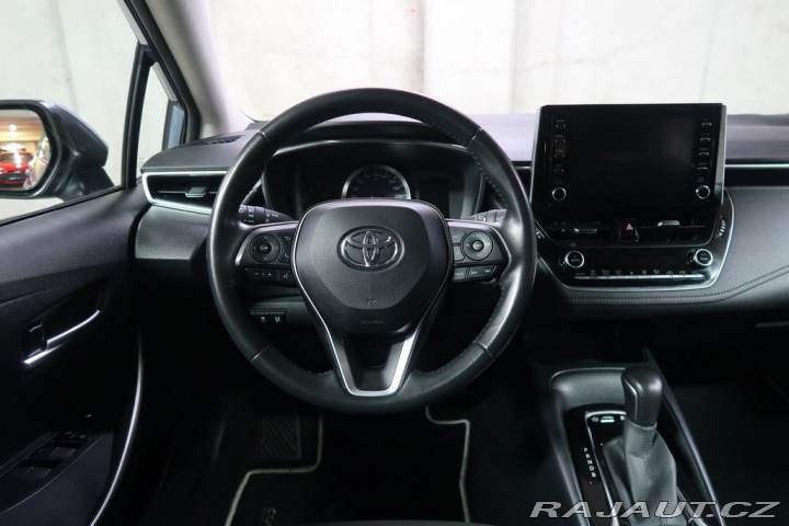Toyota Corolla 1.8Hybrid,CZ,1Maj,Comfort 2022