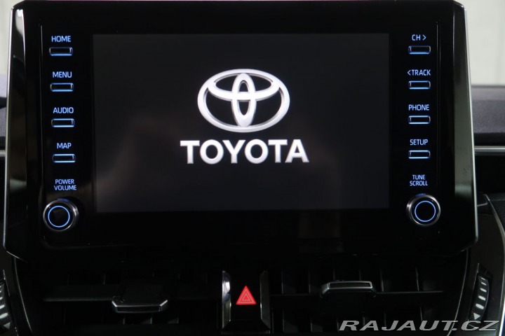 Toyota Corolla 1.8Hybrid,CZ,1Maj,Comfort 2022