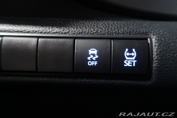 Toyota Corolla 1.8Hybrid,CZ,1Maj,Comfort 2022