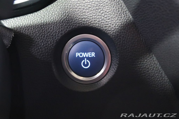 Toyota Corolla 1.8Hybrid,CZ,1Maj,Comfort 2022