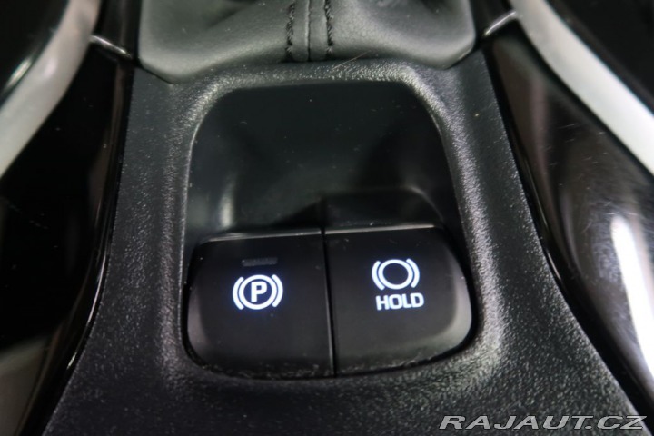 Toyota Corolla 1.8Hybrid,CZ,1Maj,Comfort 2022
